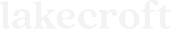 Logo Lakecroft