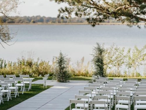 Lakecroft Wedding Elopement Ceremony 19